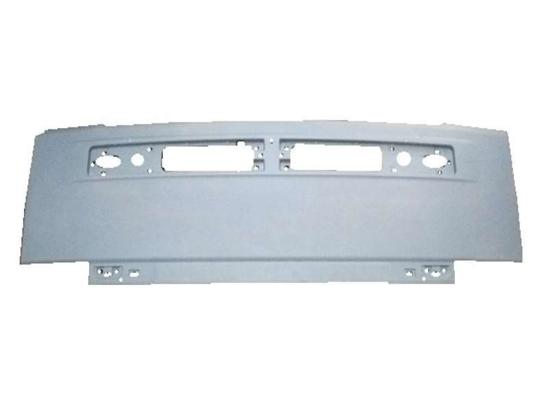 - Front Panel PN: NS032