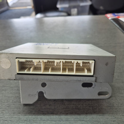 2008 Isuzu N-Series NHR NHR85 - Transmission Control Module PN: 8980807360 07