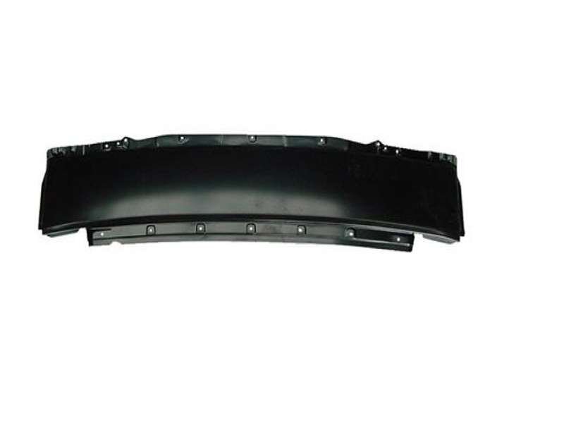 - Front Panel PN: TY054N