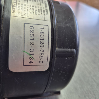 1997 Isuzu Forward FRR33L3S - Speedo PN: 1-83120-789-0