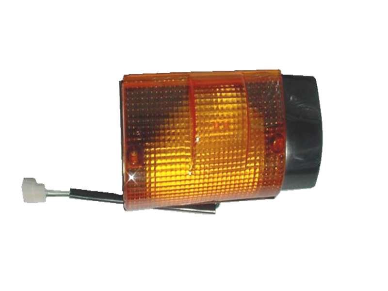 Mitsubishi Canter FE3/FE4 1986-1995 - Right Corner Light PN: MB0410R