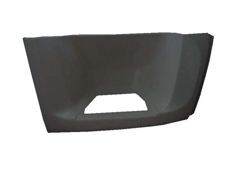 Jaguar XF XF105 2005-2011- step panel XF PN: DF0224R