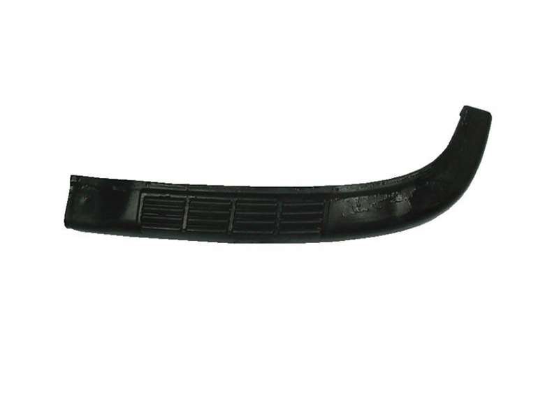 Isuzu GIGA 1997-on - Bumper Protector PN: IZ0916R
