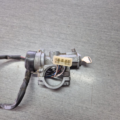 2004 Hino 500 Series GD GD3H - Ignition Barrel PN: