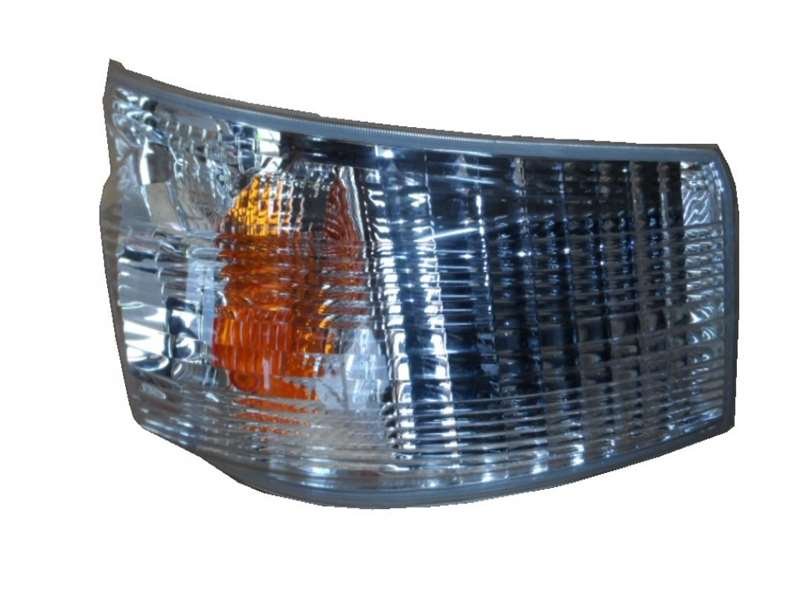 Mitsubishi Canter FE7/FE8 2005-2011 - RH Corner Lamp (3 Pin) PN: MB097R3