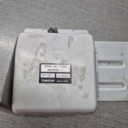 2015 Isuzu Elf NJR85 - Control Unit PN: 8982467905 09