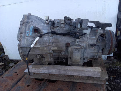 2018 Mitsubishi Canter feb51g - Transmission PN: m038s6