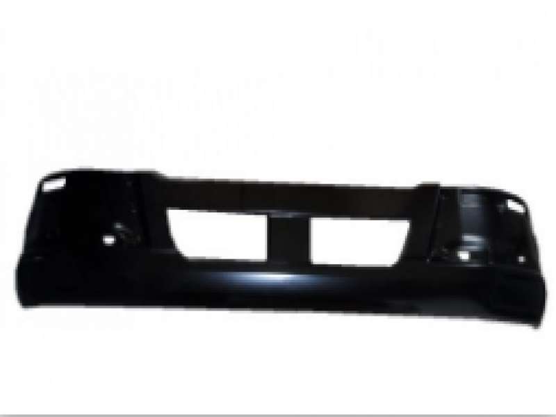 Mitsubishi Fuso Fighter FK6/FM6/FN6 2008-on - Bumper No Holes Deep 425 High PN: MB0748N