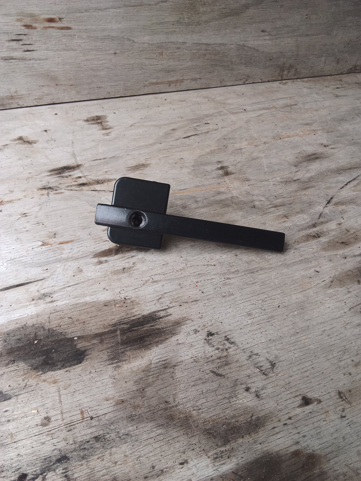 DAF CF Series - Right Door Handle PN: DF02 43