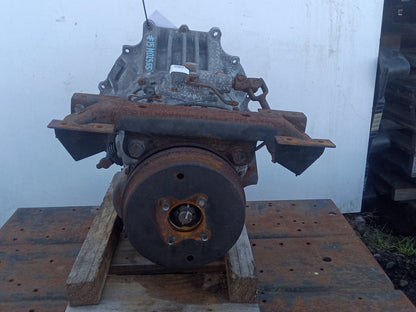 2004 Mitsubishi Canter JLAFE635E0KN40561 - Trans/Gearbox PN: