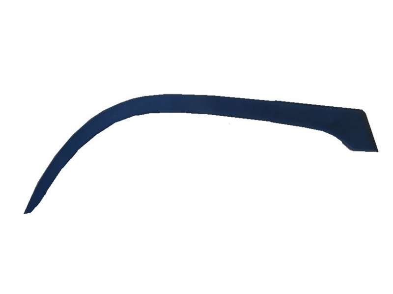 2002 Hino 500 Series- Left Front Guard Splash Shield PN: HN0826L