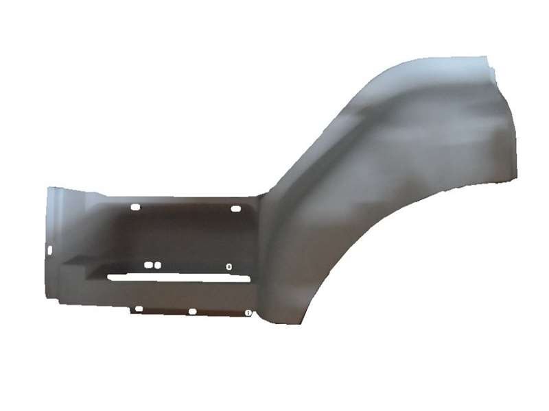 2006 - Left Front Guard PN: RN049L