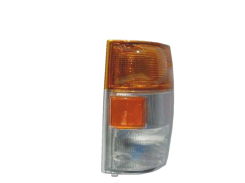 Isuzu N-Series NKR-NPR 1994-2005- Left Corner Light PN: IZ0726L