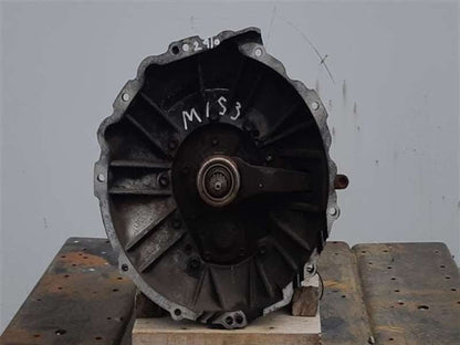 1996 Toyota Dyna BU102 bu102-0105020- Trans/Gearbox PN: