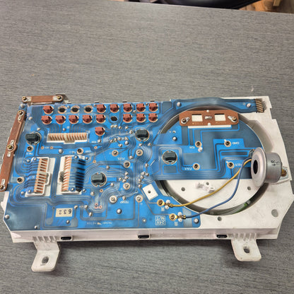 1996 Isuzu Elf NKR66E - Instrument Cluster PN: 897121