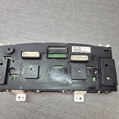 2008 Isuzu Elf NKR85 - Instrument Cluster PN: IMSM-160K-E