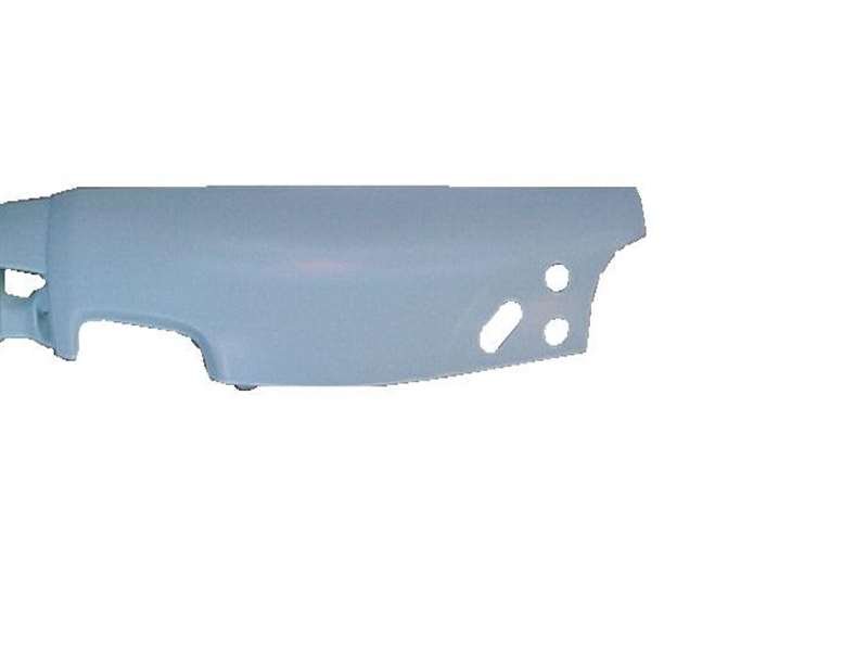 Isuzu Giga - Corner Panel High Light PN: IZ0924R
