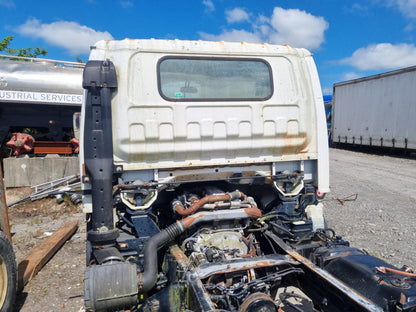 2004 Isuzu N-Series