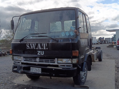 1990 Isuzu Forward FRR32LB
