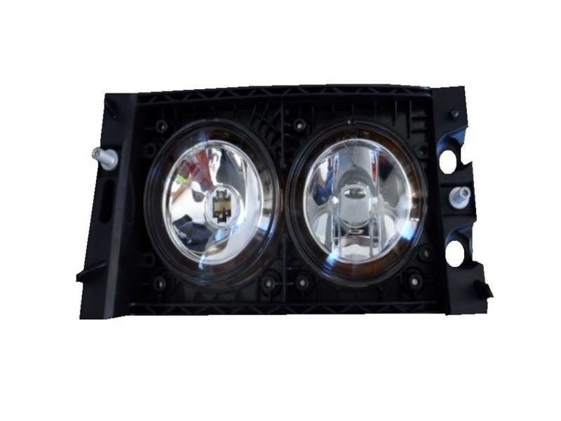 DAF XF XF105 2005-2011- Right Front Bumper Light PN: DF0225RW