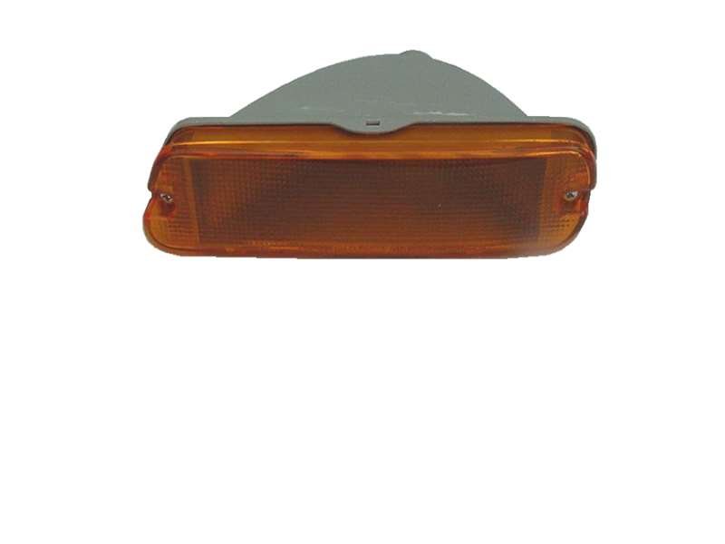 Isuzu GIGA 1997-on - Right Indicator PN: IZ0936R