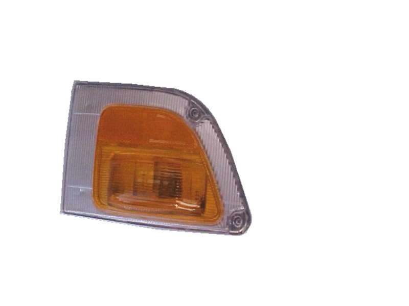 Hino 500 Series Ranger 1996-on- LH Door Flasher PN: HN0437L