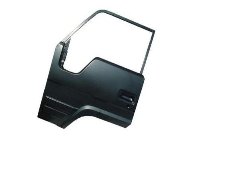 Toyota Dyna 1984-1995 - Left Front Door Shell PN: TY0119L