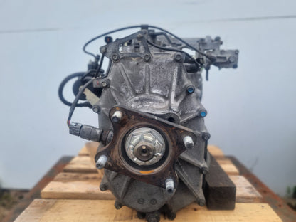 2015 Mitsubishi Fuso Fighter FK250- Trans/Gearbox PN: M070S6 o/d