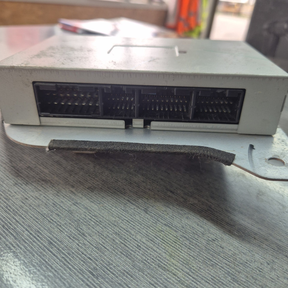 2003 Isuzu N-Series 1994-2005 NPR81L-7002552 - Electrical PN: 89735 39850