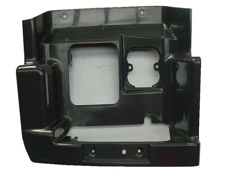 Hino 700 Series All Series- Lower Step Bucket PN: HN097R