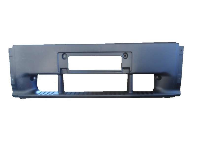 Mercedes-Benz MP3 - Bumper Center PN: BZ031