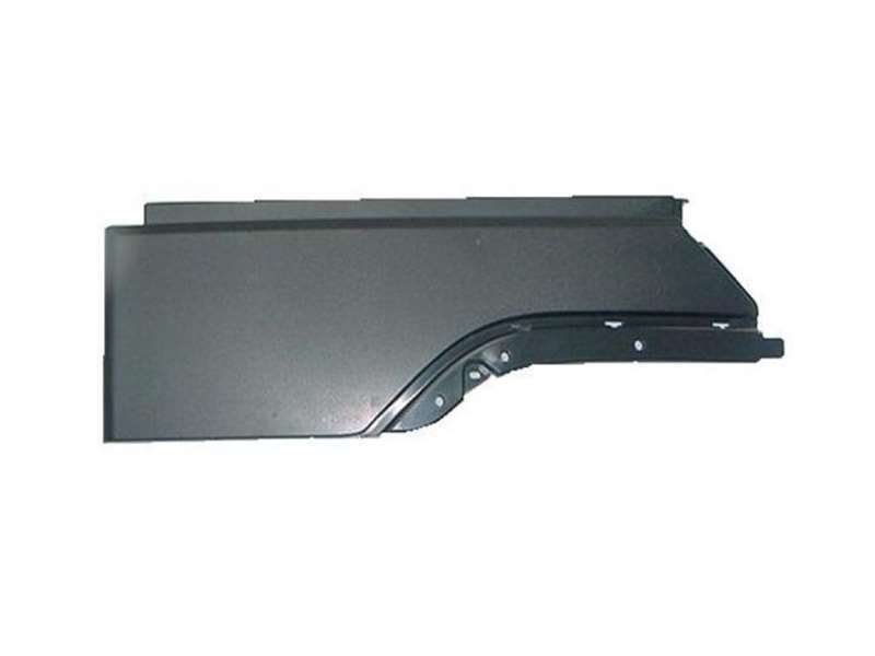 2002 Volvo All Models All Series - RH Rear Guard Extension PN: VL025R