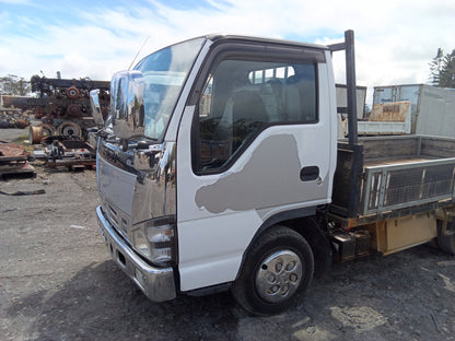 2005 Isuzu Elf NHR69