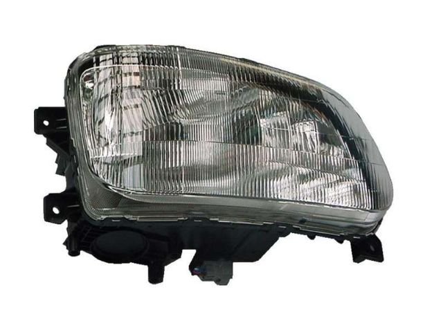 2002-2017 Hino 500 Series- Headlight Manual adjust PN: HN0815RM