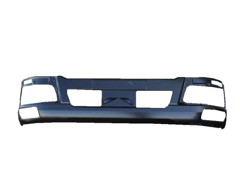 Mitsubishi Fuso Fighter FK6/FM6/FN6 2008-on - Bumper Fog Holes Wide PN: MB0742W