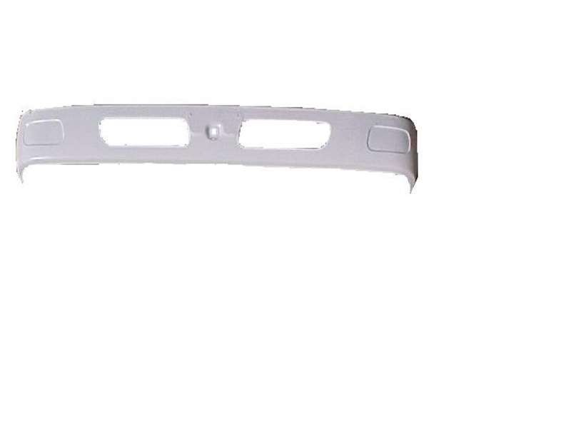Mitsubishi Canter FE7/FE8 2005-2011 - Front Bumper (Wide No Fog Holes) PN: MB091W