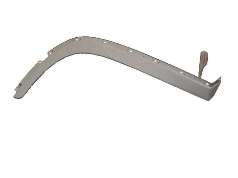 - wheel guard apron low 2 heights PN: MB107R