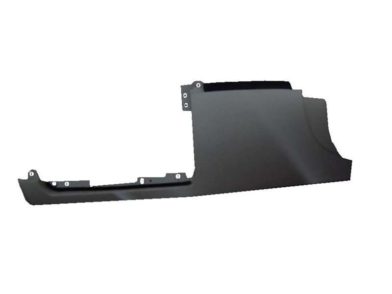 Mitsubishi Fuso Fighter FM677 Fighter 1998-2002 - Corner Panel PN: MB0721L