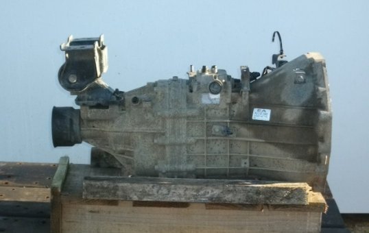 2006 KIA K Series K 2700 "- Trans/Gearbox PN: 2479