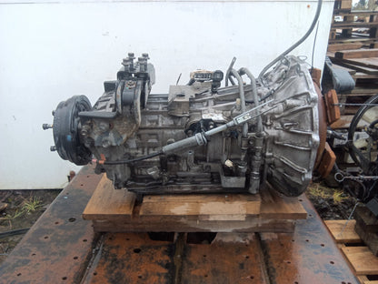 2007 Toyota Toyoace XZU308 - Trans/Gearbox PN: A860e
