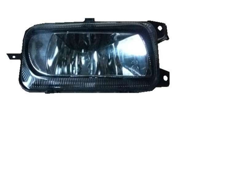 Mercedes Benz Actros MP2 2002-2008 - bumper light PN: BZ0211L