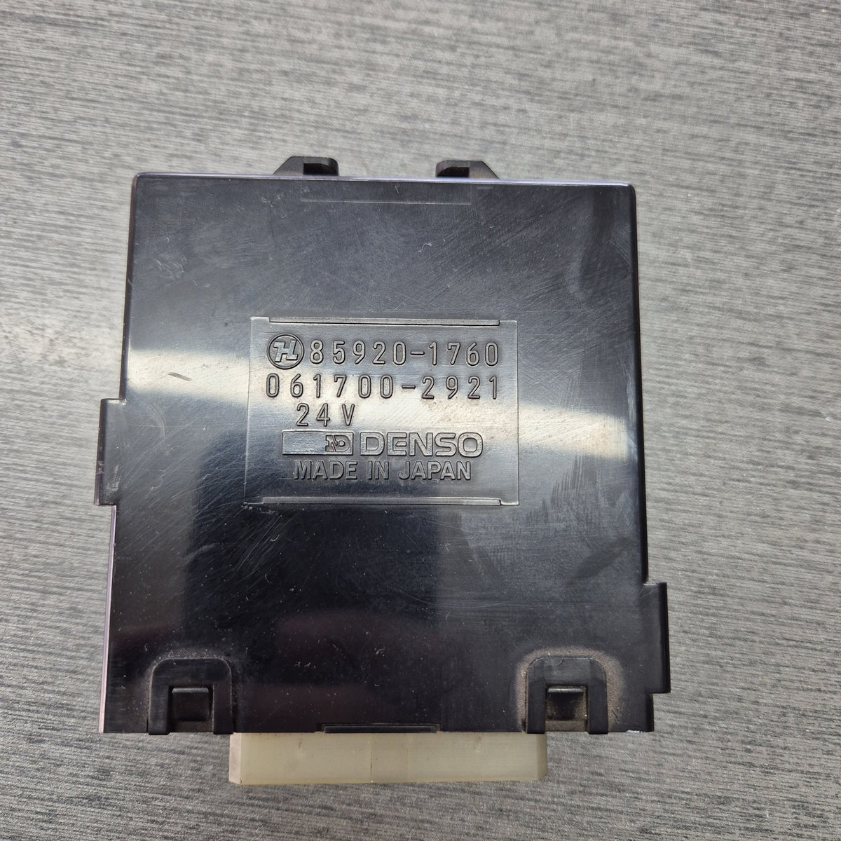 2004 Hino 500 Series GD GD3H - Electrical PN: 85920-1760