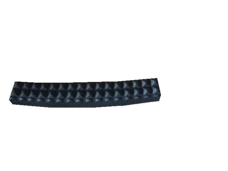Iveco Stralis 2002-2008 - Step Edge Bottom PN: IV0112L