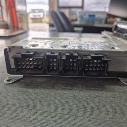 2000 Foden Alfa Alfa 1 S108 - ABS Control Module PN: 4460044120