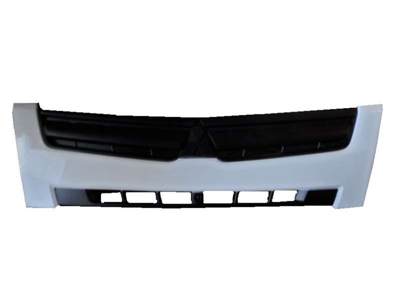 Mitsubishi Canter - Grille PN: MB0921W
