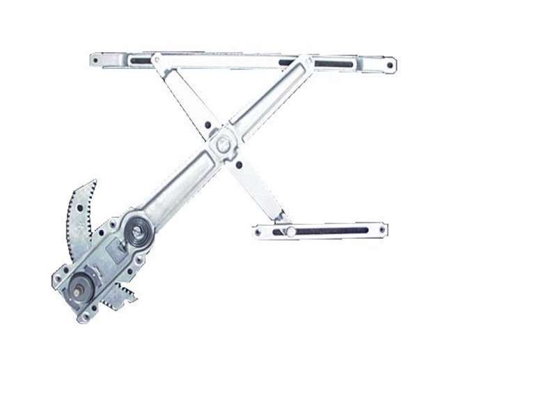 1990 Mazda Titan WG - Manual Window Regulator PN: MZ0325R