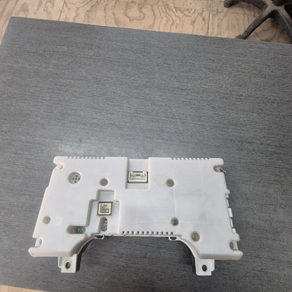 2010 Mitsubishi Canter KJ00356 - Instrument Cluster PN: MK645098
