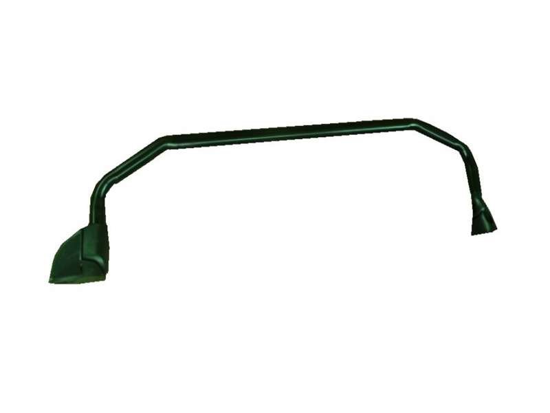 Mercedes Benz Actros MP2 2002-2008 - RH Mirror Arm PN: BZ0216R