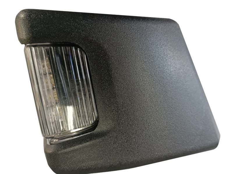 Volvo FMX - L/H Side Indicator PN: VL1014L