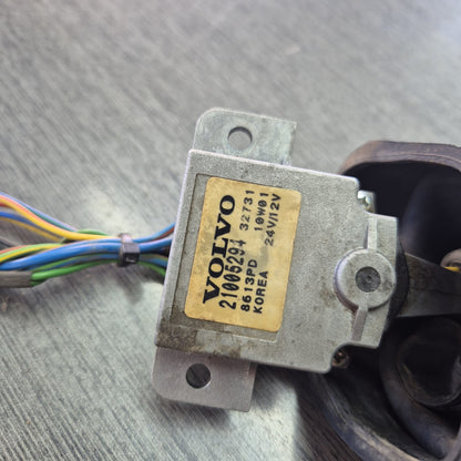 2010 Volvo 480 E YV5JSW0G7AD132545 - Combination Switch PN: 21005294